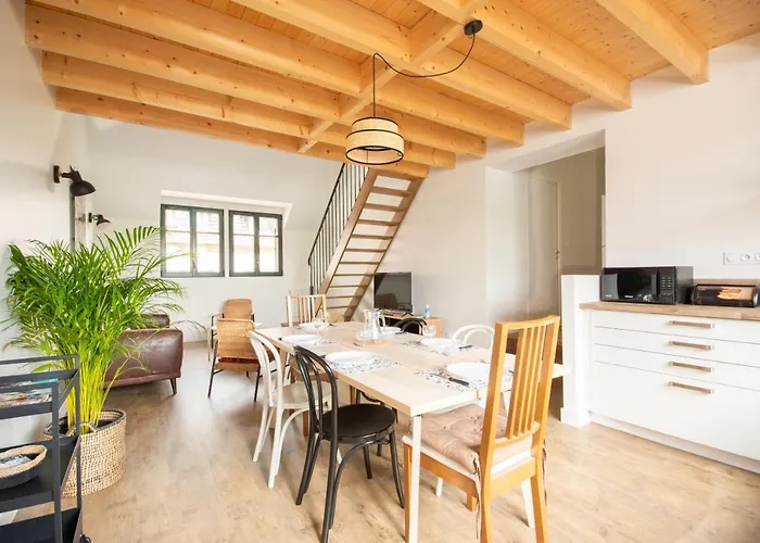 La Parenthese Honfleuraise Bis