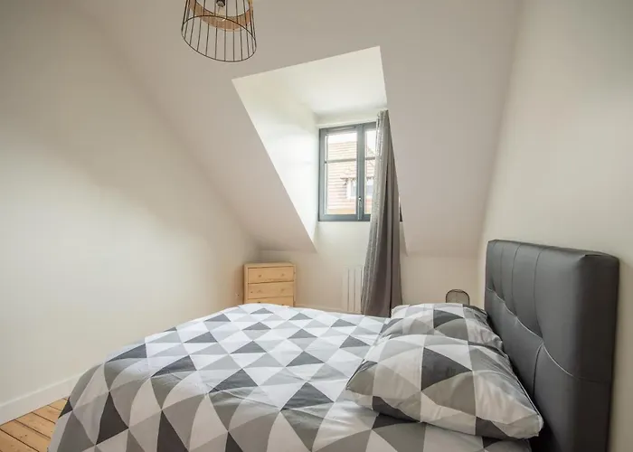 La Parenthese Honfleuraise Bis