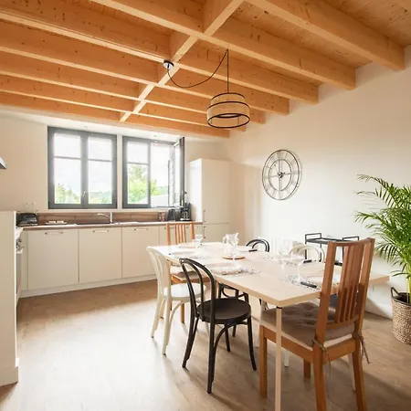 La Parenthese Honfleuraise Bis Apartmán