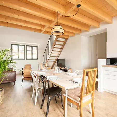 La Parenthese Honfleuraise Bis