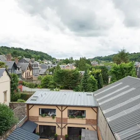 La Parenthese Honfleuraise Bis Honfleur