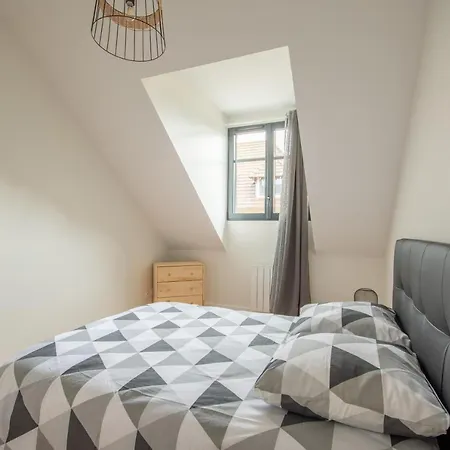 La Parenthese Honfleuraise Bis