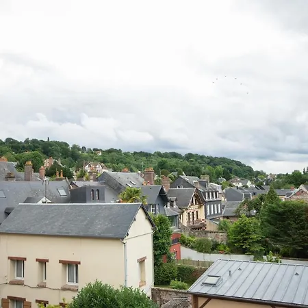 La Parenthese Honfleuraise Bis * Honfleur