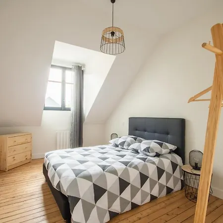 La Parenthese Honfleuraise Bis * 옹플뢰르