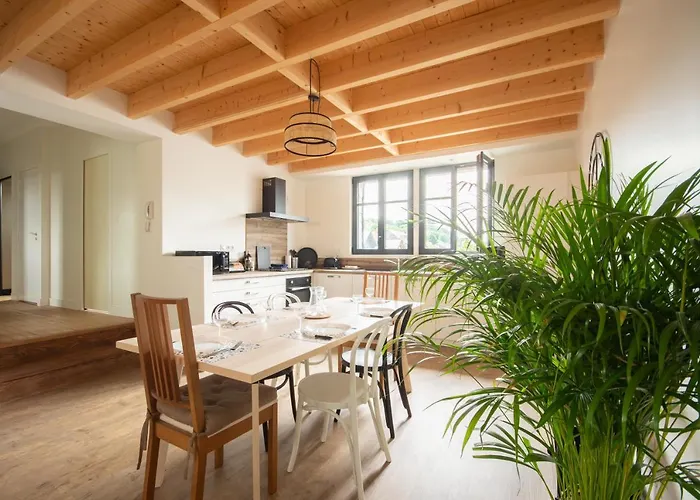 Apartment La Parenthese Honfleuraise Bis Honfleur