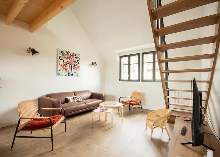 La Parenthese Honfleuraise Bis 옹플뢰르