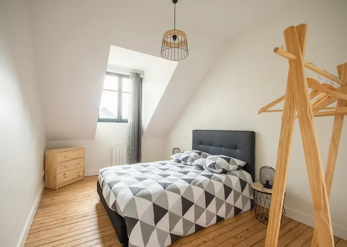 La Parenthese Honfleuraise Bis * 옹플뢰르